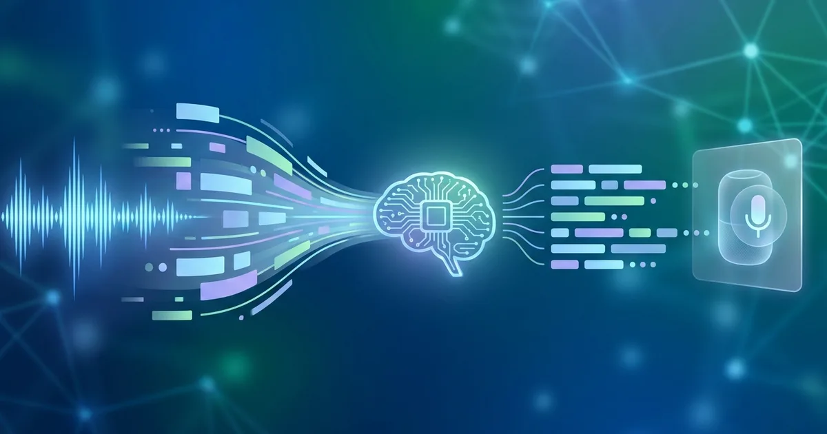 Comparison of the best speech-to-text APIs for real-time voice agents in 2026