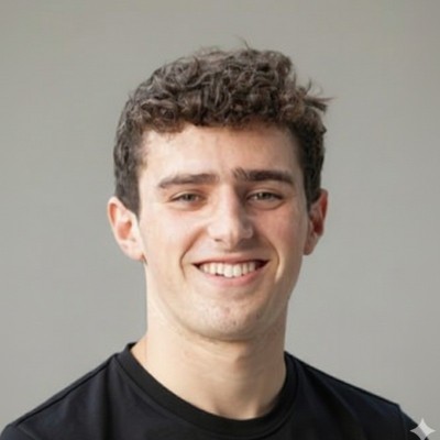 Joel, Co-founder of Coverix