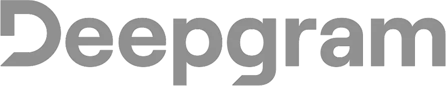 Deepgram logo