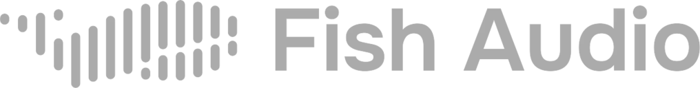 Fish Audio logo