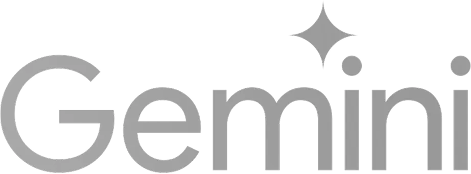 Gemini logo