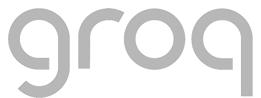 Groq logo